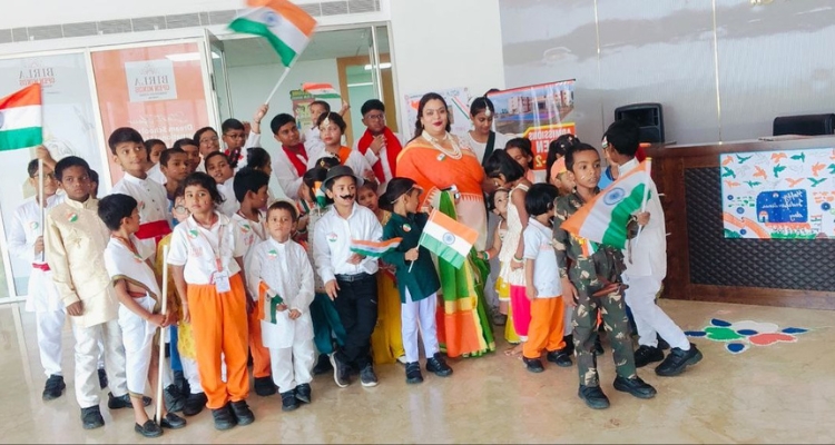 Independence Day Celebration 2025